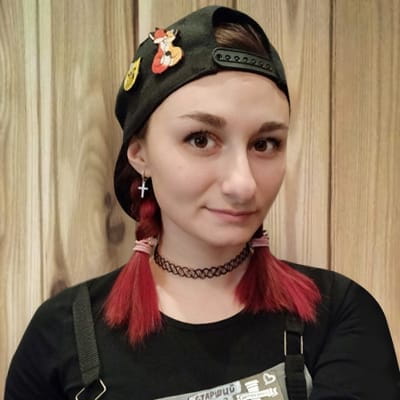 Белоногова Елена