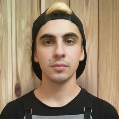 Филатов Егор