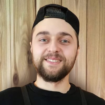 Ибадов Роман