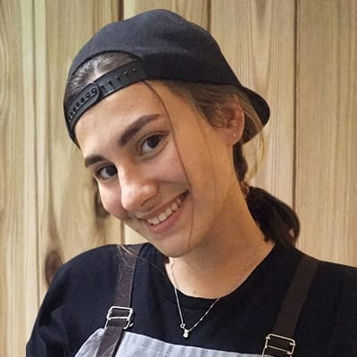 Павлова Анна