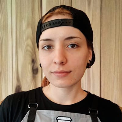 Поендаева Анна