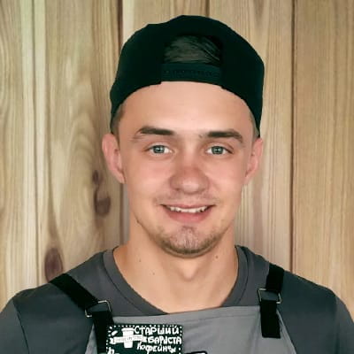 Проскурин Виталий