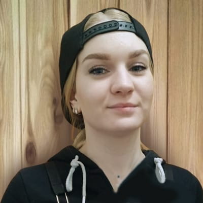 Штейн Ангелина