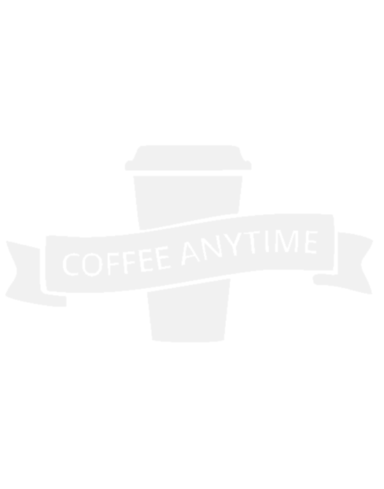 Coffee Anytime - сеть кофеен!