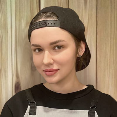 Бондарькова Мария