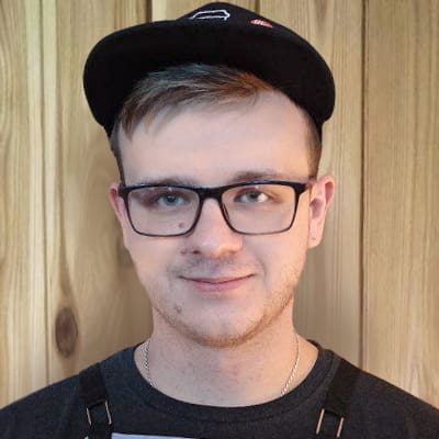 Гриценко Даниил