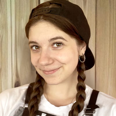 Ковалёва Олеся