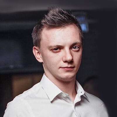 Панько Дмитрий