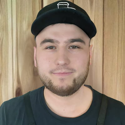 Семенович Эрик