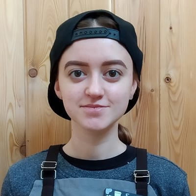 Шенмаер Екатерина