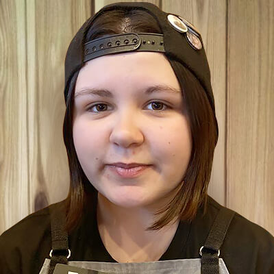 Янбаева Екатерина