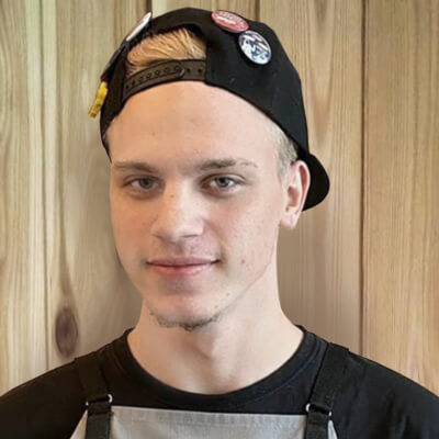 Мойсенко Кирилл