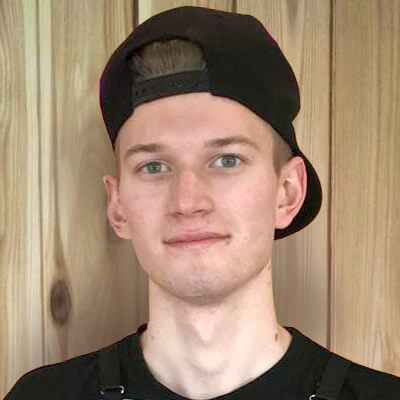 Сухоруков Даниил