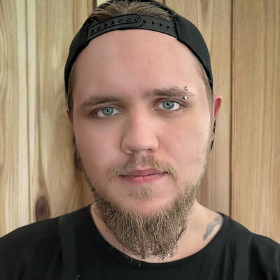 Ушаков Никита