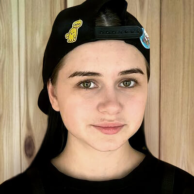 Славченко Алена