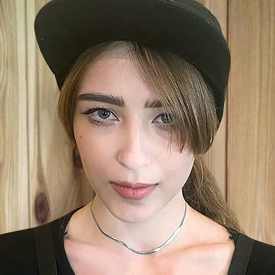 Куземцева Виктория