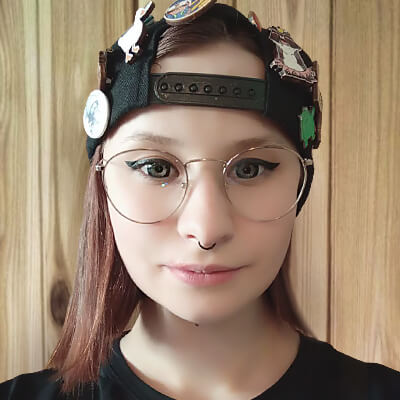 Синкевич Татьяна