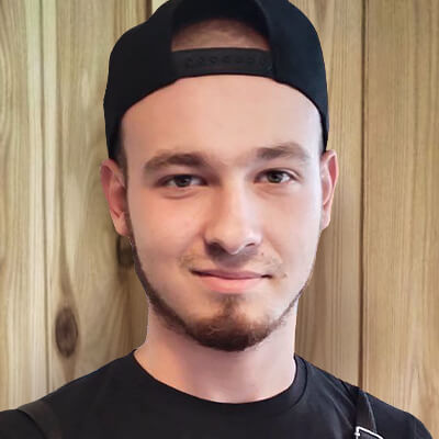 Беломестнов Иван