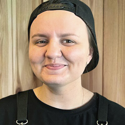 Повзик Анастасия