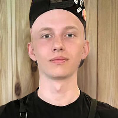 Степанов Александр