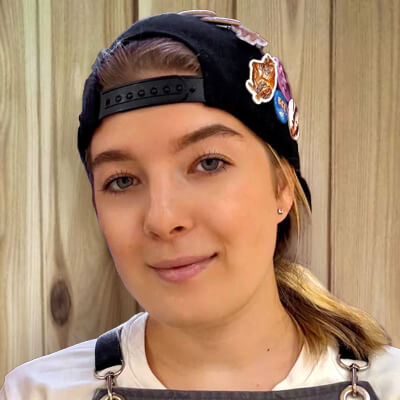 Лучшие бариста