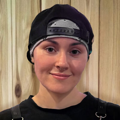 Лучшие бариста