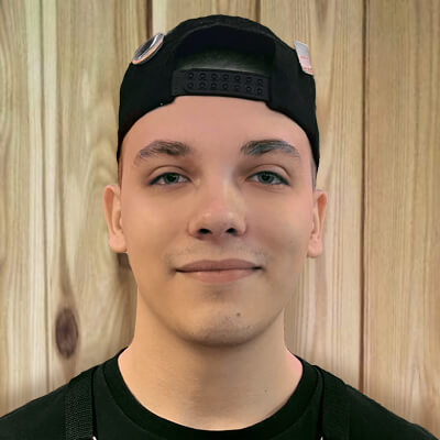 Лучшие бариста