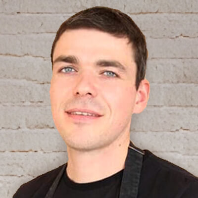 Ушаков Максим