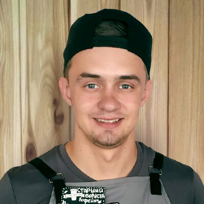 Проскурин Виталий