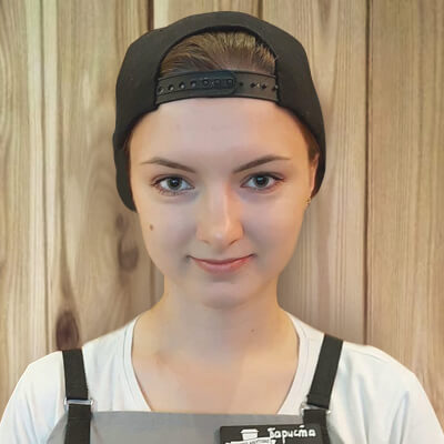 Цеханович Екатерина