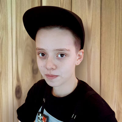 Ямбаева Венера