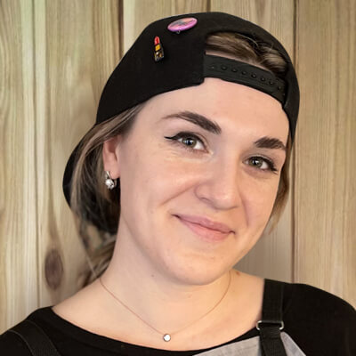 Епифанцева Алена