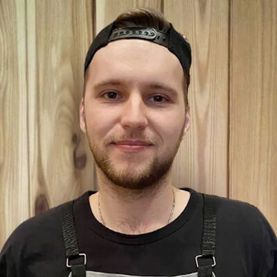 Бошман Никита