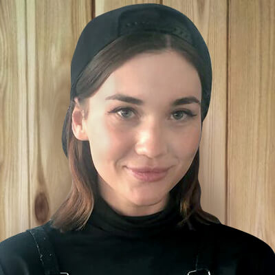 Богданова Валерия