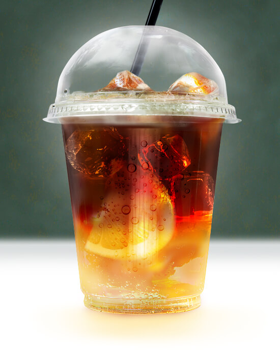 Coffee Anytime: Кофейный
