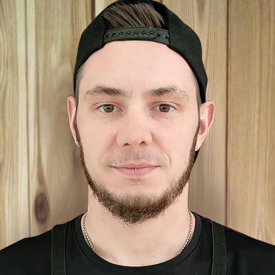 Найверт Денис