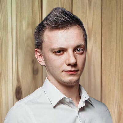 Панько Дмитрий