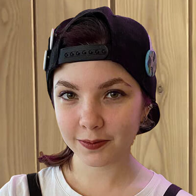 Колесникова Алена