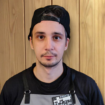 Киров Богдан
