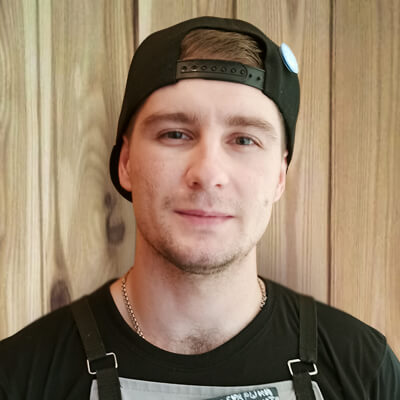 Саух Александр