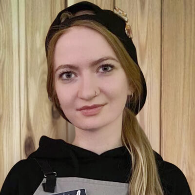 Сафонова Валерия