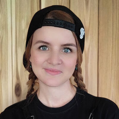 Сергеева Елена